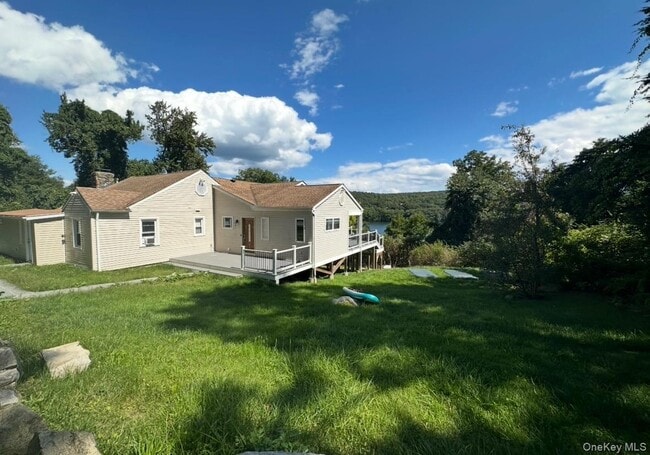 Building Photo - 1408 NY-292