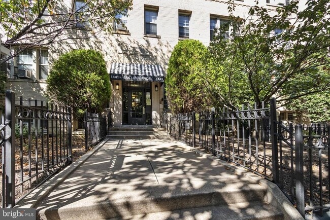 Photo - 1441 Euclid St NW Unit 207