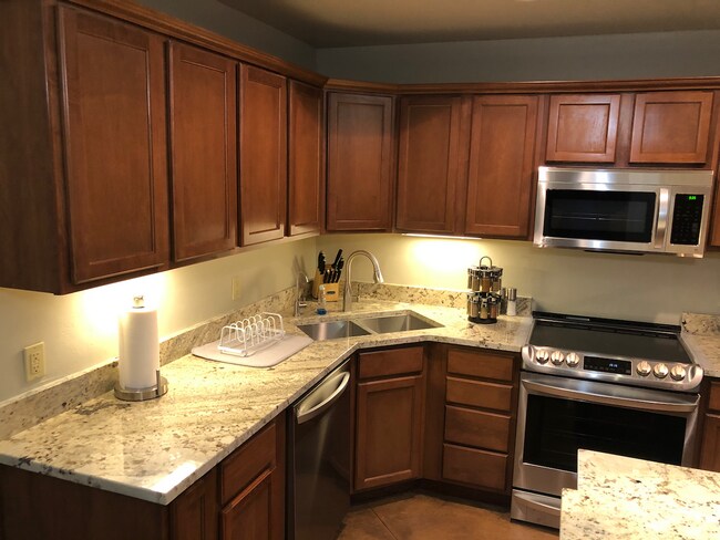 Photo - 446 N Campbell Ave Unit 3104