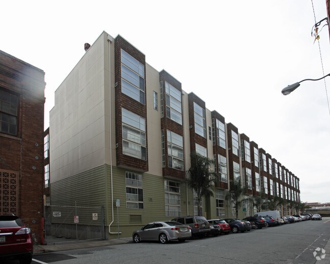 Photo - City Lofts Apartments