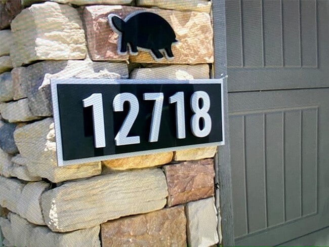 Photo - 12718 Dog Canyon Trl