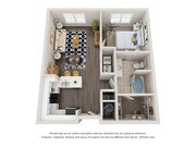A3R Floor Plan