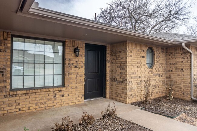 Photo - Single Family Home Weatherford