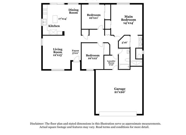 Photo - 10842 W Sands Dr