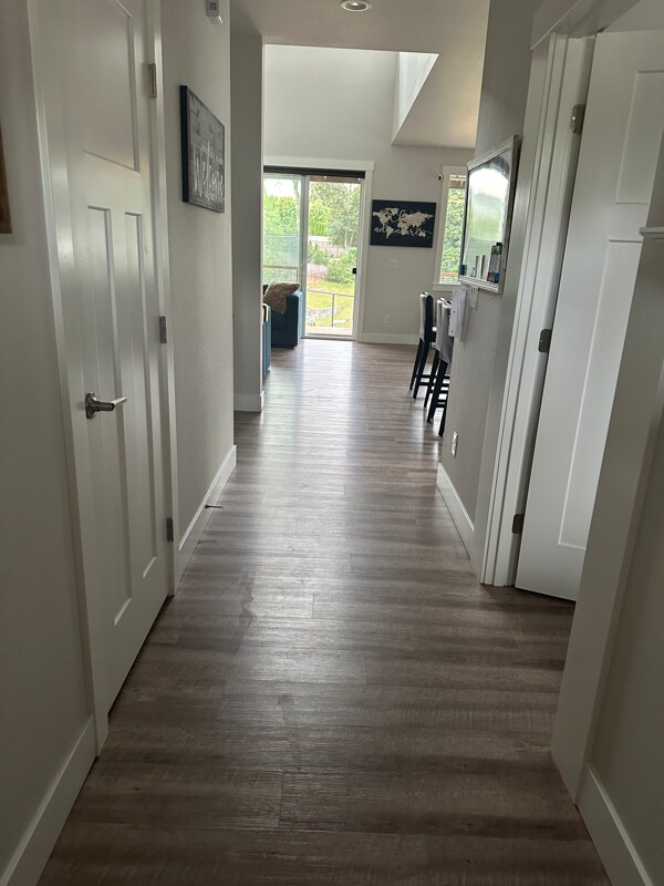 7645 Deschutes Heights Ct SE Rental House Rental in Tumwater, WA