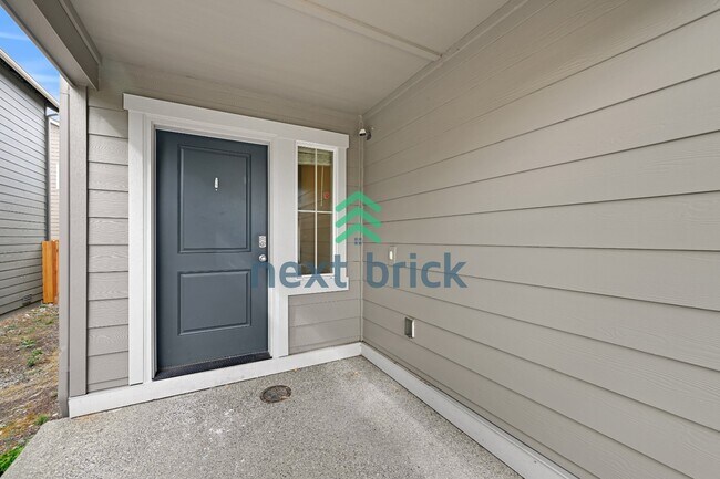 Photo - "Charming 4-Bedroom Home in Puyallup with Spacious 1831 Sq Ft Layout & 2.5 Baths!"