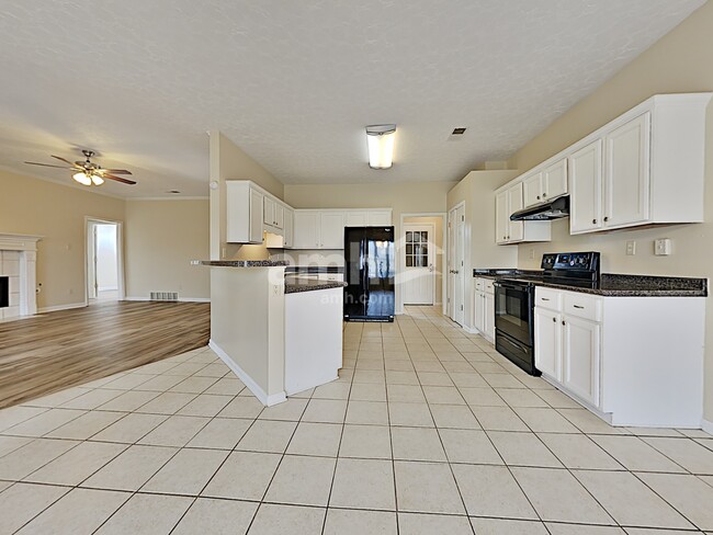 Photo - 1507 Cider House Ln