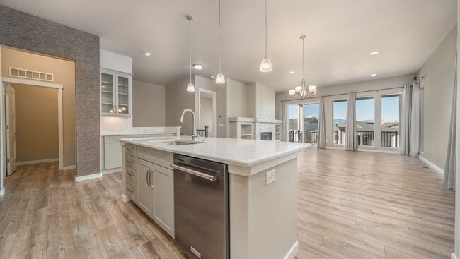 Photo - 55+ Gated Community at The Retreat at Banning Lewis