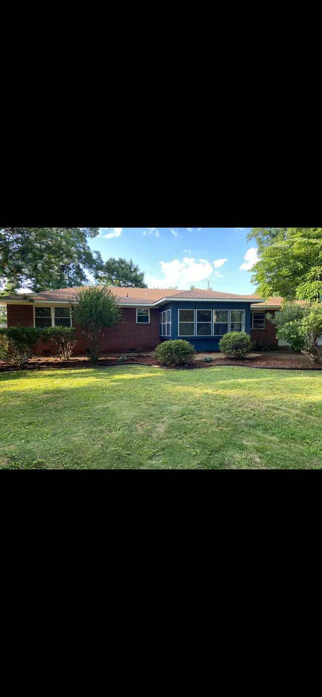 Building Photo - 4316 Richardson Dr NW