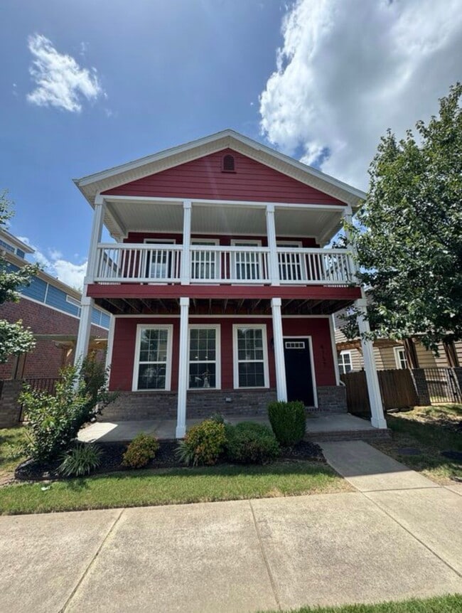 Building Photo - 4157 W Bradstreet Ln