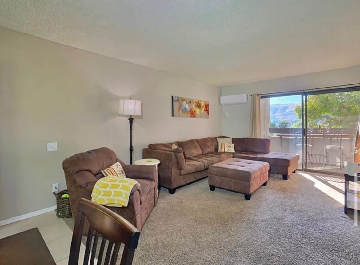 Photo - 6725 Mission Gorge Rd Unit 303B