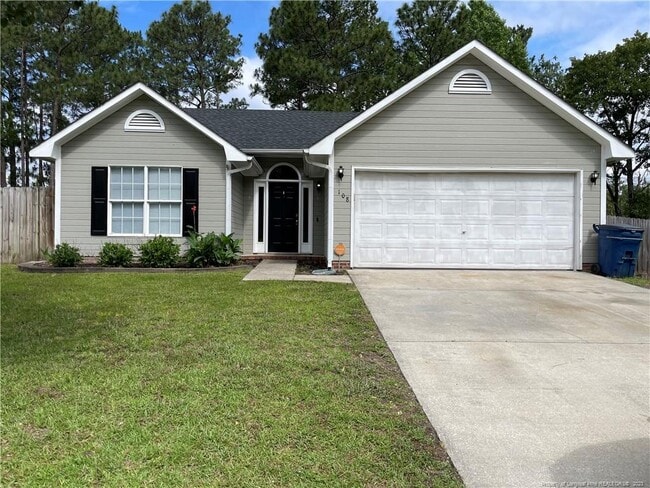 Photo - 108 Longleaf Pines Dr