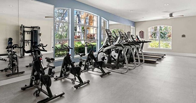 Photo - The Preserve at Lakeland Hills Apartments