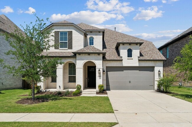 Building Photo - Luxury Waterfront Home in Celina | 4 Bed • 4 Bath • Premium Appliances Included • Resort-Style Co...