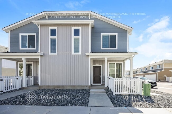 Building Photo - 9207 Oro City Loop