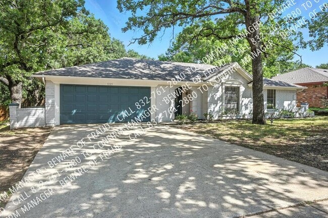 Building Photo - 8109 Starnes Rd Rental