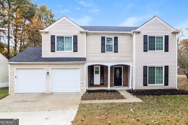 Building Photo - 1647 Carrie Farm Ln NW Rental