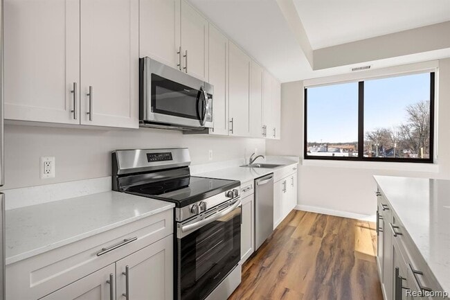 Photo - 16530 E Warren Ave Unit 203