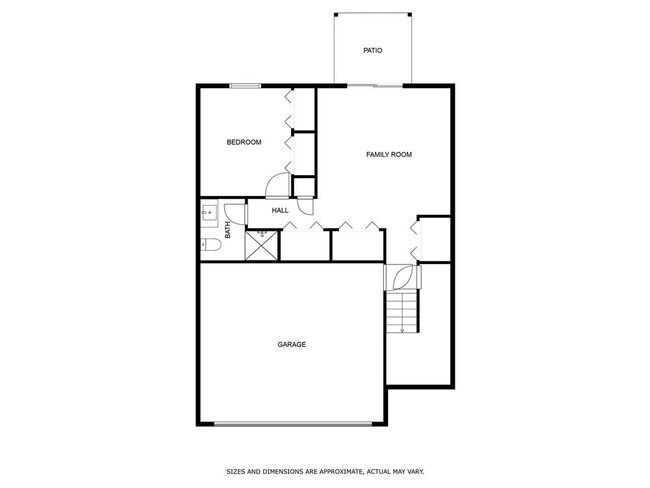 Chloe Drive Townhomes Unit 303 - Tiffin, IA | ForRent.com