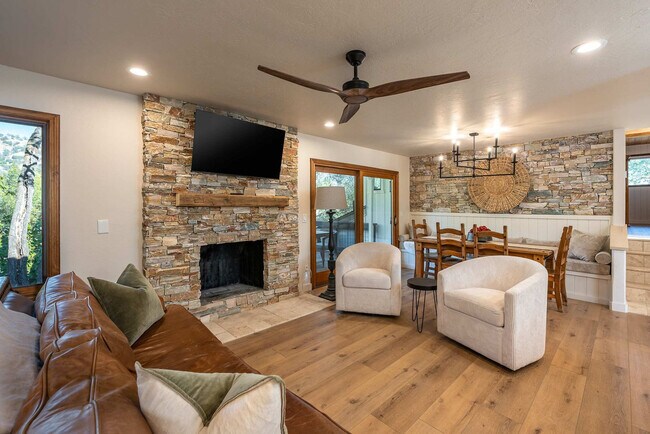 Building Photo - 43620 Washburn Dr Unit ID1353126P