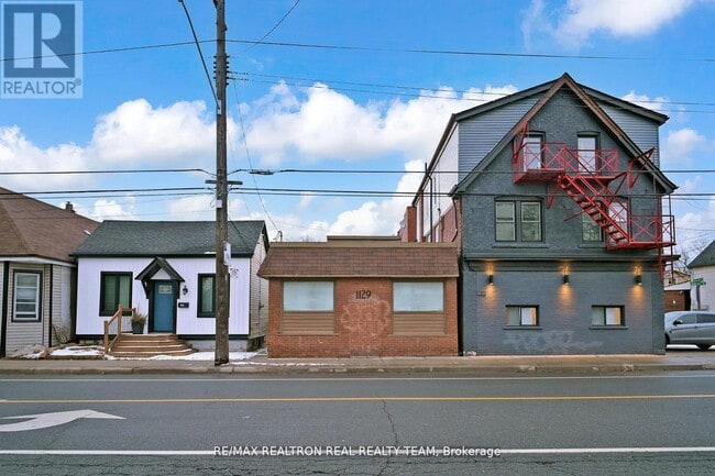 Photo - 1129 Cannon St E Unité #C2