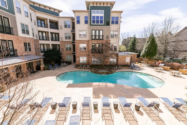Building Photo - Westmount at Ashwood Rental