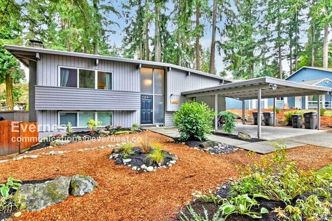 Building Photo - 13787 NE 77th Pl Rental