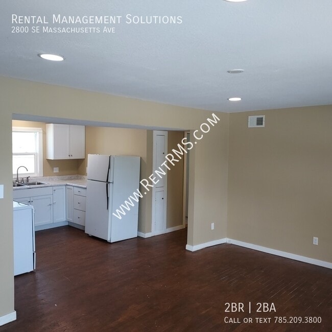 Photo - 2800 SE Massachusetts Ave