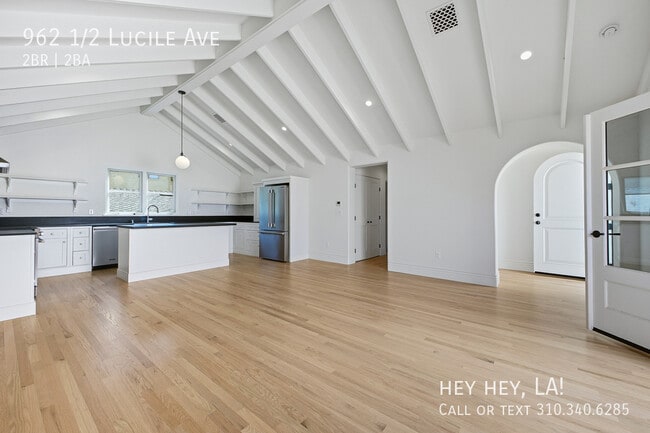 Photo - 964 Lucile Ave