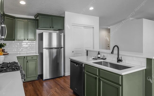 Photo - Desirable 3 BR - 2 BA Hayden Home in Pettigrew Place Community