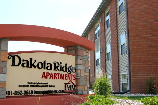 Dakota Ridge