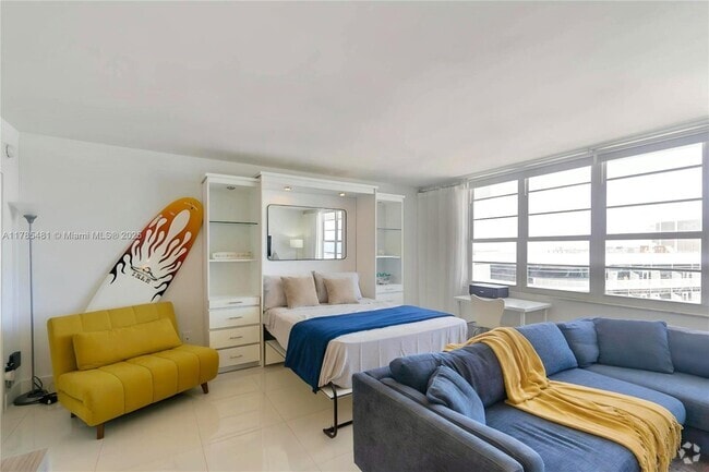 Building Photo - 100 Lincoln Rd Unit 1539 Rental