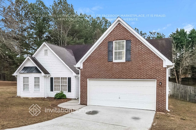 Photo - 2601 Letha Still Dr