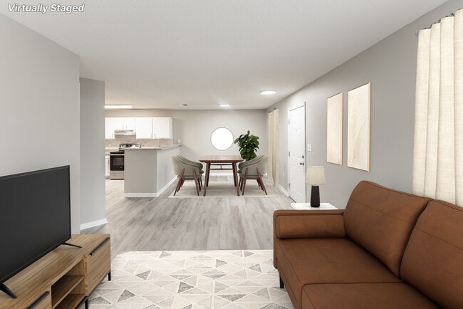 Building Photo - Patterson Place Rental
