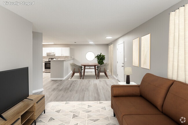 Building Photo - Patterson Place Rental