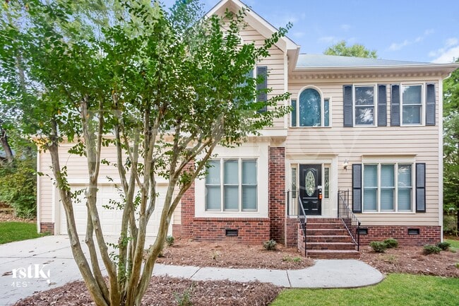 Building Photo - 12620 Headquarters Farm Rd