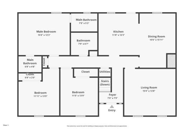 1011 Silver Creek Dr