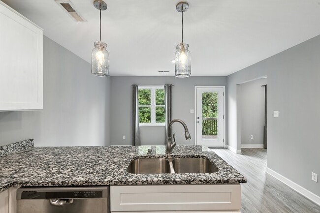 Photo - 3133 Bakertown Station Way