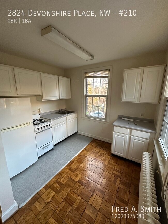 Photo - 2824 Devonshire Pl NW Unit #210