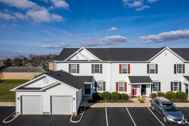 Photo - Brice Green Condominium