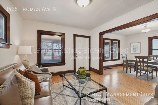 Photo - 3435 N Thomas Ave