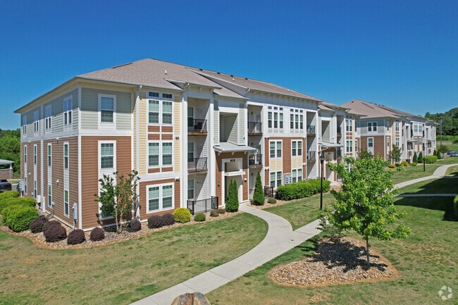 Community - Watercourse