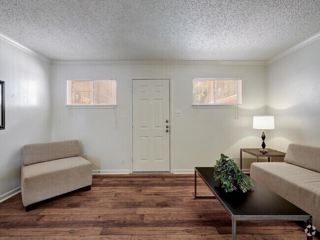 Building Photo - 4553 Guadalupe St Unit 1Bed Rental