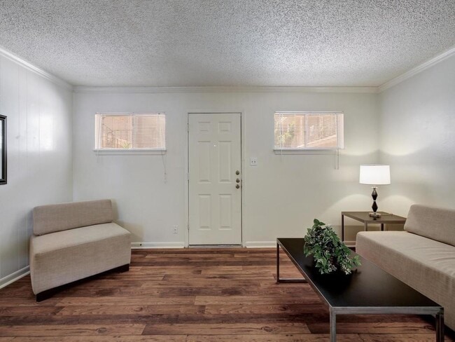 Photo - 4553 Guadalupe St Unit B110