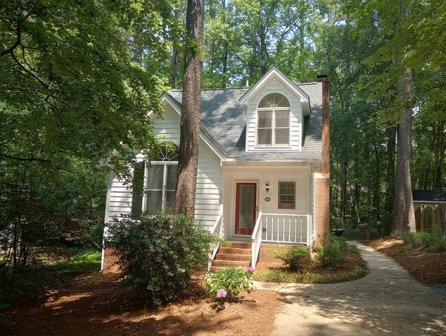 Photo - 106 Fishers Creek Ct House