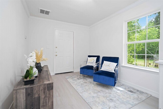 Photo - 4505 Kress St Unidad B