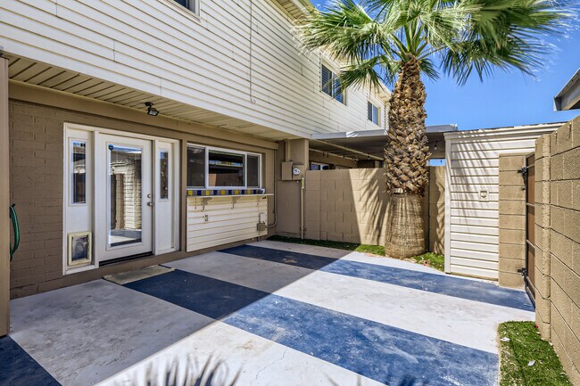 Photo - 8476 E Chaparral Rd