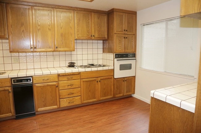 The Willows Townhomes