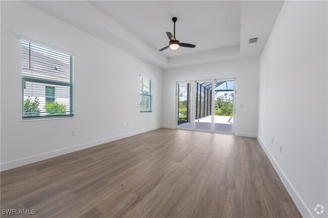 Building Photo - 17323 Blue Sapphire Dr Rental