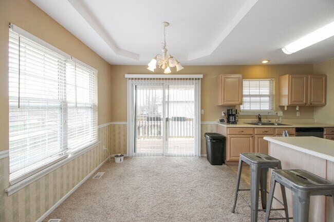 Photo - Spacious two-story home in a convenient location